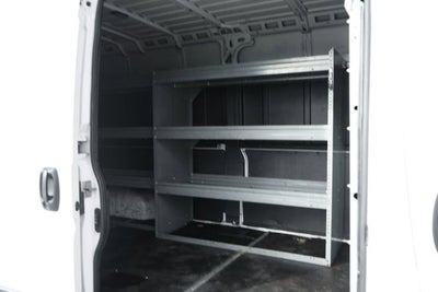 2018 RAM ProMaster 3500 High Roof