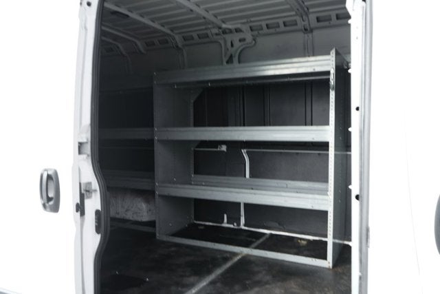 2018 RAM ProMaster 3500 High Roof