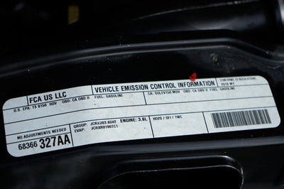 2018 RAM ProMaster 3500 High Roof