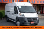 2018 RAM ProMaster 3500 High Roof