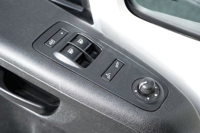 2018 RAM ProMaster 3500 High Roof