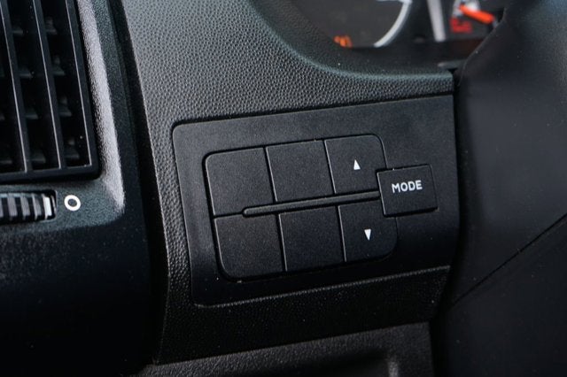 2018 RAM ProMaster 3500 High Roof