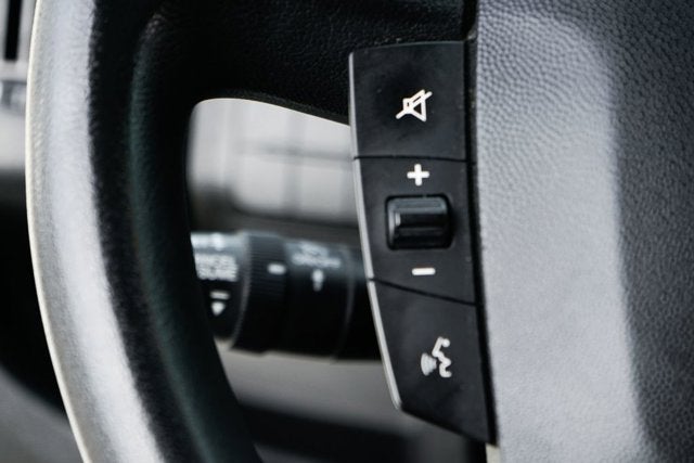 2018 RAM ProMaster 3500 High Roof