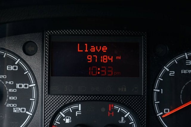 2018 RAM ProMaster 3500 High Roof