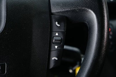 2018 RAM ProMaster 3500 High Roof