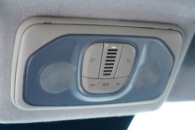 2018 RAM ProMaster 3500 High Roof