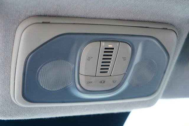 2018 RAM ProMaster 3500 High Roof