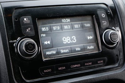 2018 RAM ProMaster 3500 High Roof