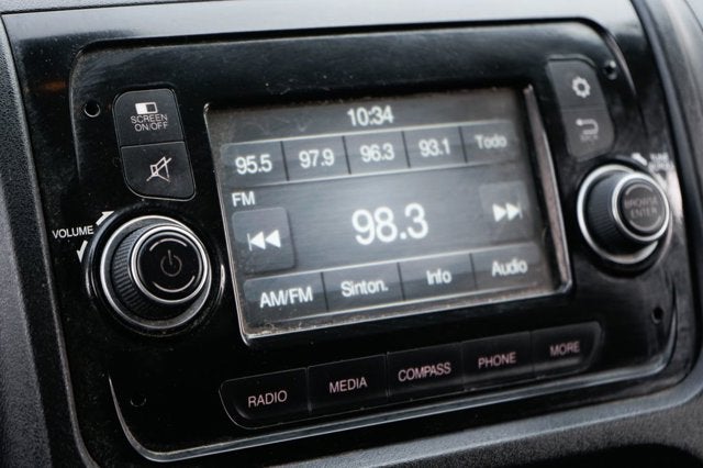 2018 RAM ProMaster 3500 High Roof