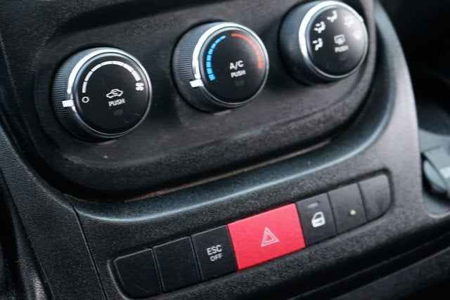 2018 RAM ProMaster 3500 High Roof