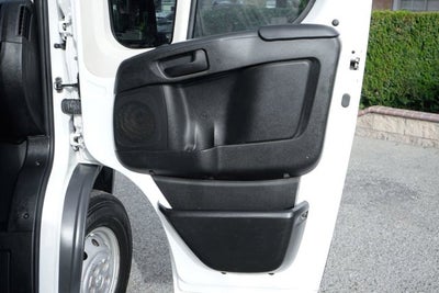 2018 RAM ProMaster 3500 High Roof