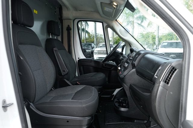 2018 RAM ProMaster 3500 High Roof