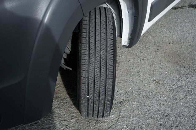 2018 RAM ProMaster 3500 High Roof