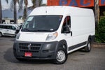 2018 RAM ProMaster 3500 High Roof