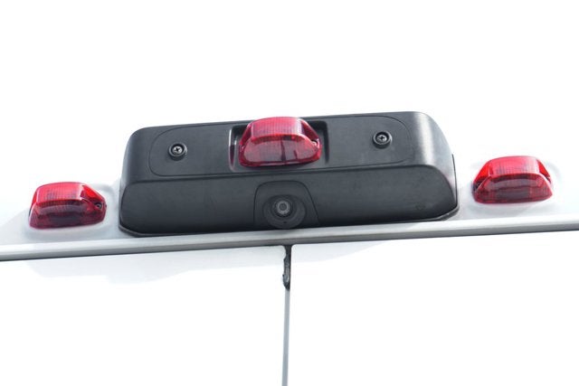 2018 RAM ProMaster 3500 High Roof