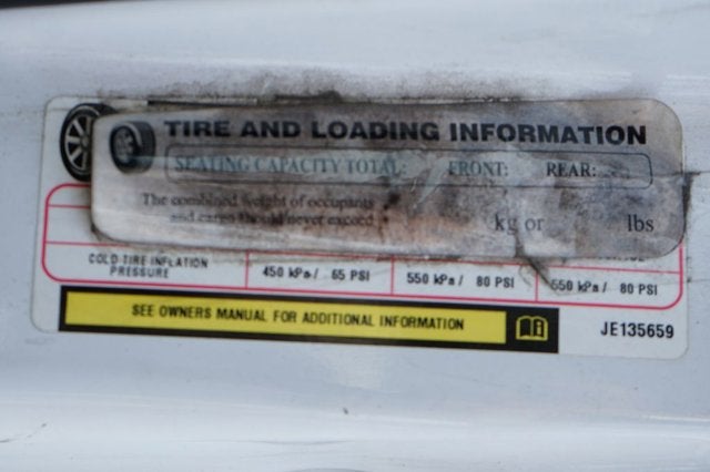 2018 RAM ProMaster 3500 High Roof