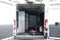 2018 RAM ProMaster 3500 High Roof