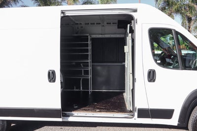 2020 RAM ProMaster 3500 High Roof