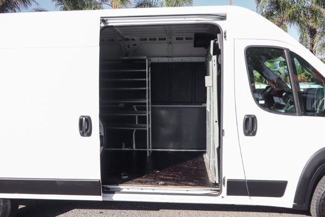2020 RAM ProMaster 3500 High Roof