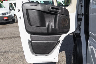 2020 RAM ProMaster 3500 High Roof