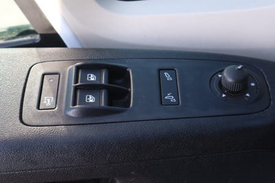 2020 RAM ProMaster 3500 High Roof