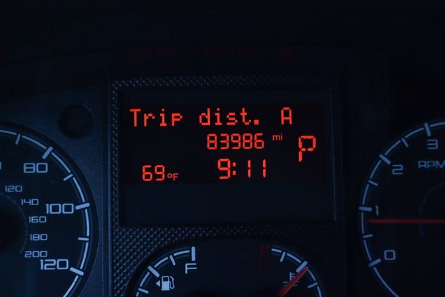 2020 RAM ProMaster 3500 High Roof