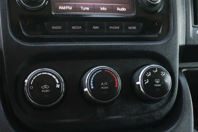 2020 RAM ProMaster 3500 High Roof