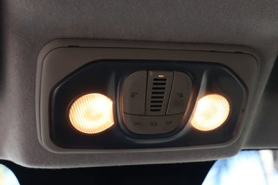 2020 RAM ProMaster 3500 High Roof