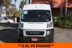 2020 RAM ProMaster 3500 High Roof