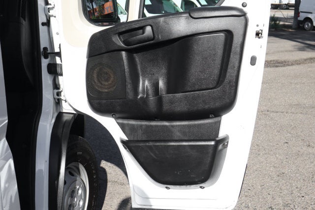 2020 RAM ProMaster 3500 High Roof
