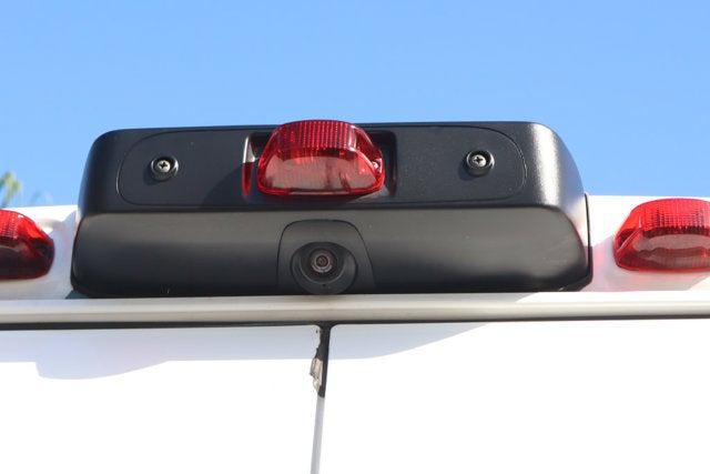 2020 RAM ProMaster 3500 High Roof
