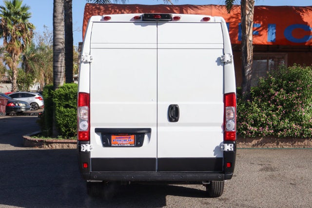 2020 RAM ProMaster 3500 High Roof