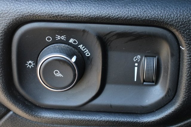 2022 RAM 3500 Tradesman