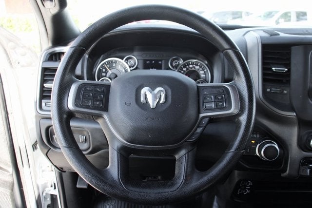 2022 RAM 3500 Tradesman