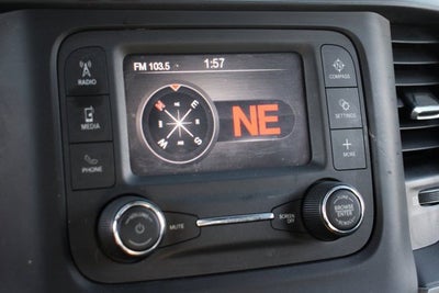 2022 RAM 3500 Tradesman