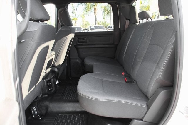 2022 RAM 3500 Tradesman