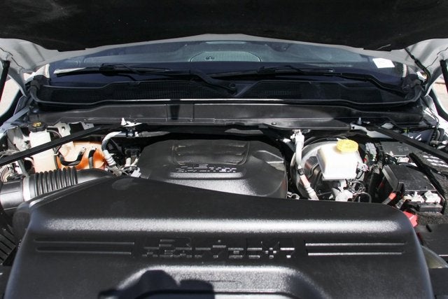 2021 RAM 3500 Tradesman