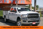 2021 RAM 3500 Tradesman