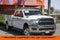 2021 RAM 3500 Tradesman