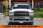 2021 RAM 3500 Tradesman