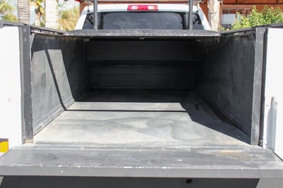 2021 RAM 3500 Tradesman