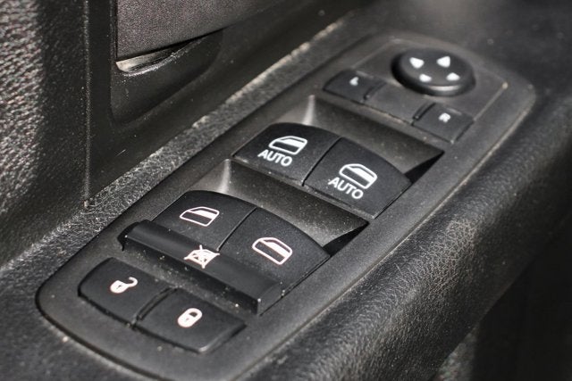 2021 RAM 3500 Tradesman