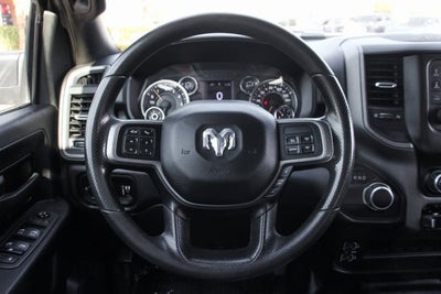 2021 RAM 3500 Tradesman