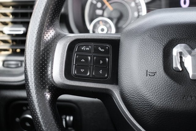 2021 RAM 3500 Tradesman