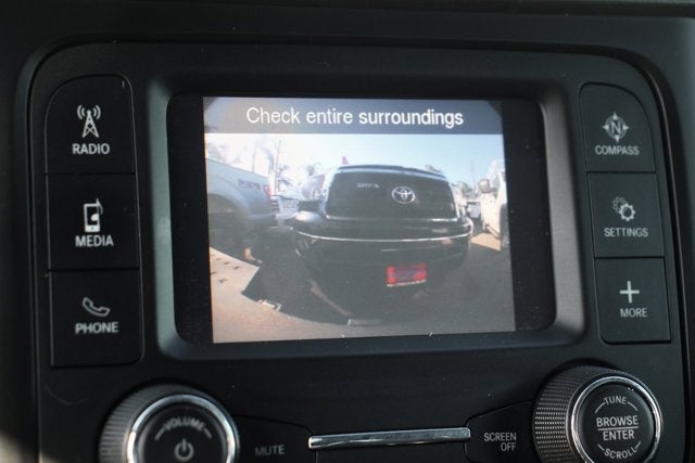 2021 RAM 3500 Tradesman