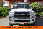 2021 RAM 3500 Tradesman
