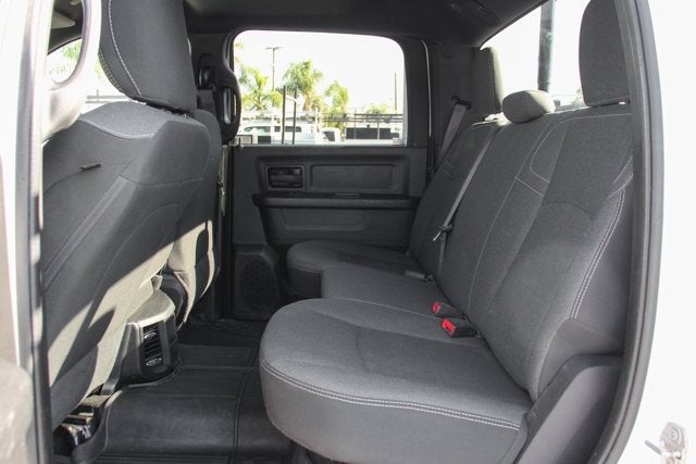 2021 RAM 3500 Tradesman