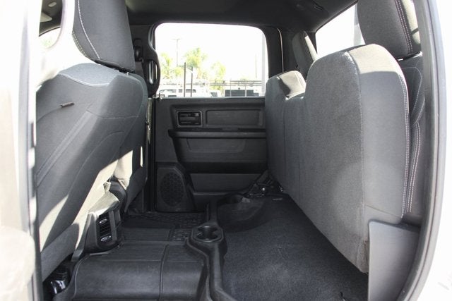 2021 RAM 3500 Tradesman