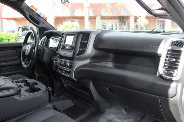 2021 RAM 3500 Tradesman