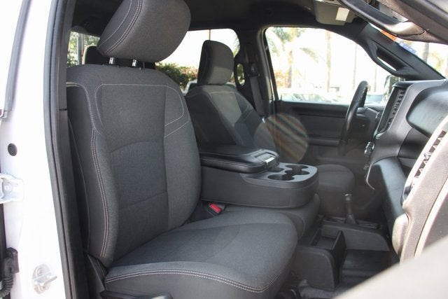 2021 RAM 3500 Tradesman